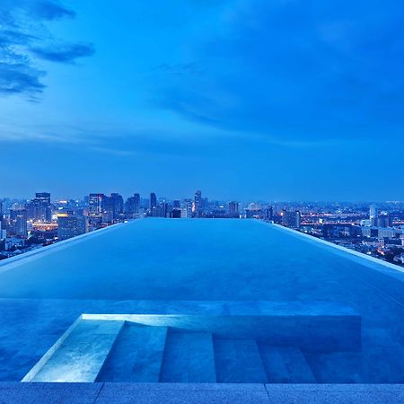 137 Pillars Suites Bangkok Zewnętrze zdjęcie