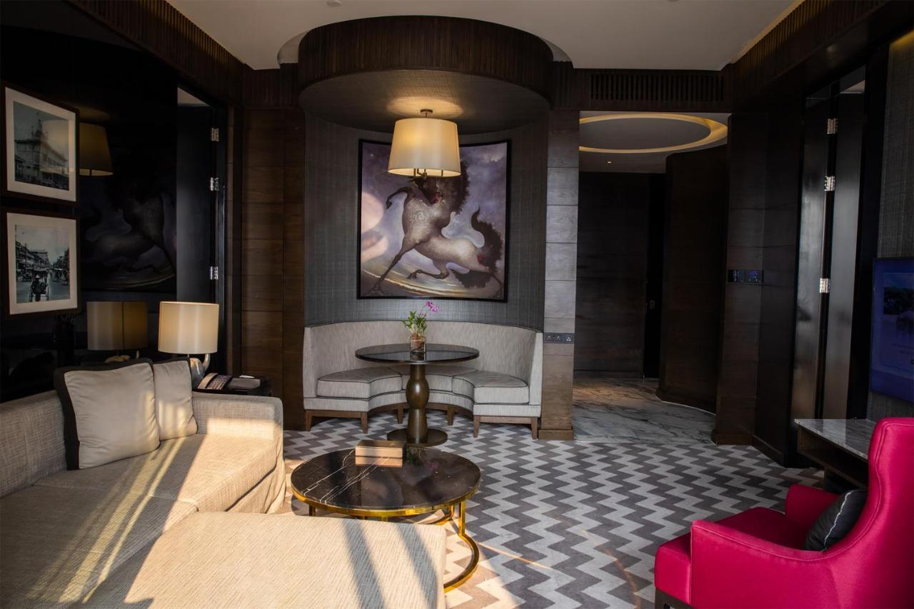 137 Pillars Suites Bangkok Zewnętrze zdjęcie