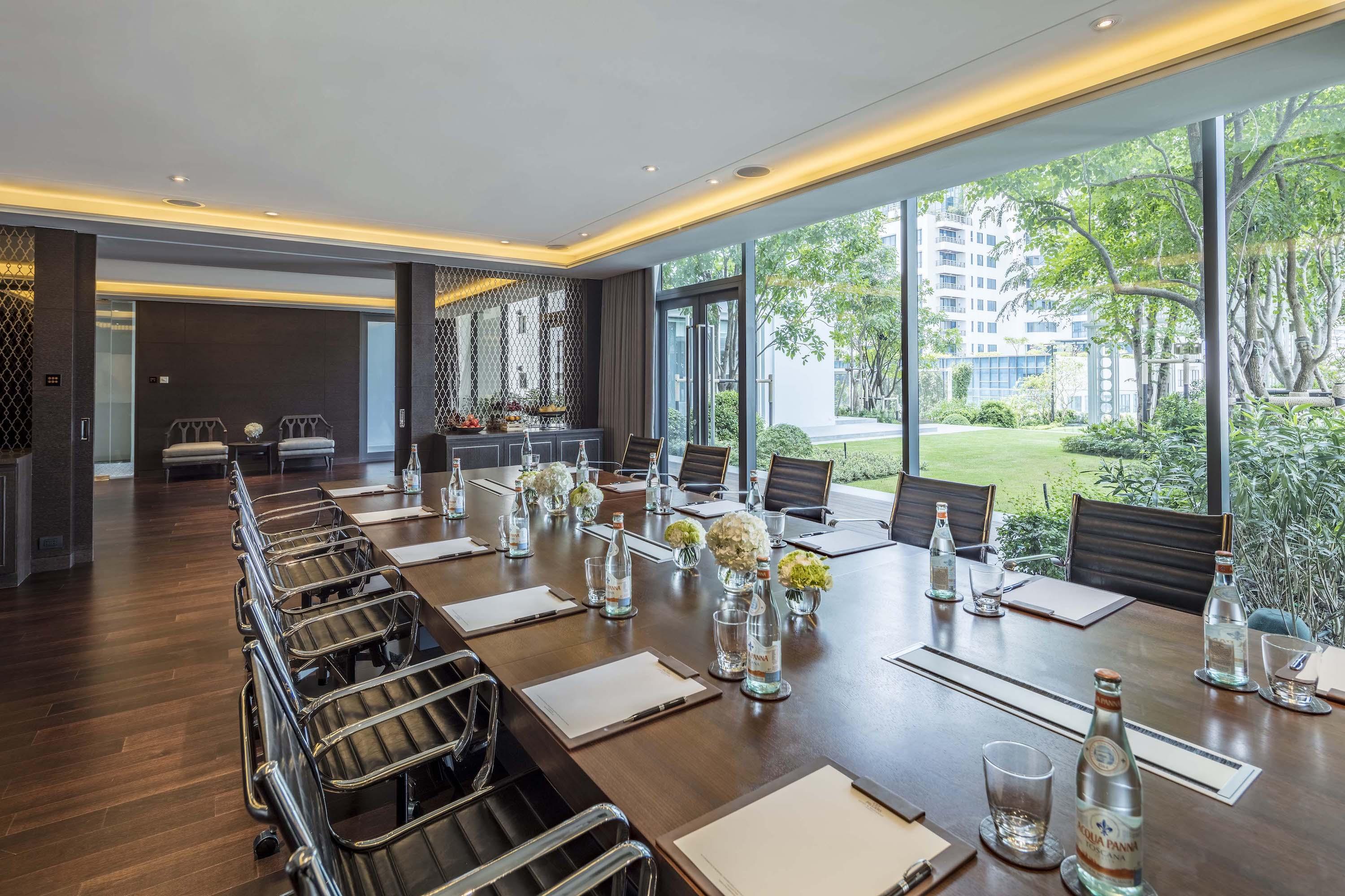 137 Pillars Suites Bangkok Zewnętrze zdjęcie