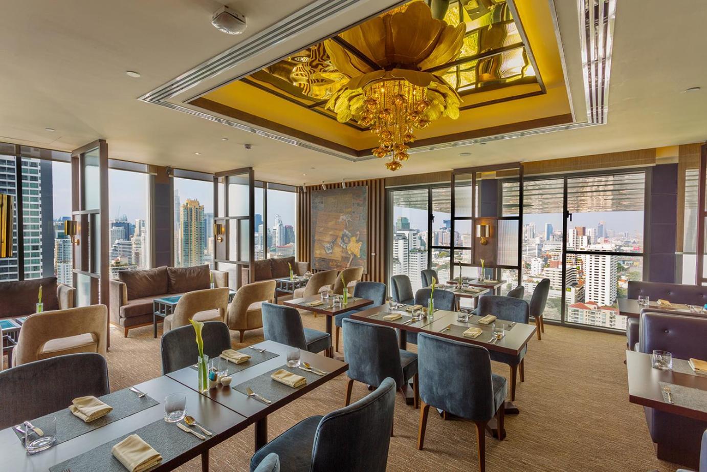 137 Pillars Suites Bangkok Zewnętrze zdjęcie