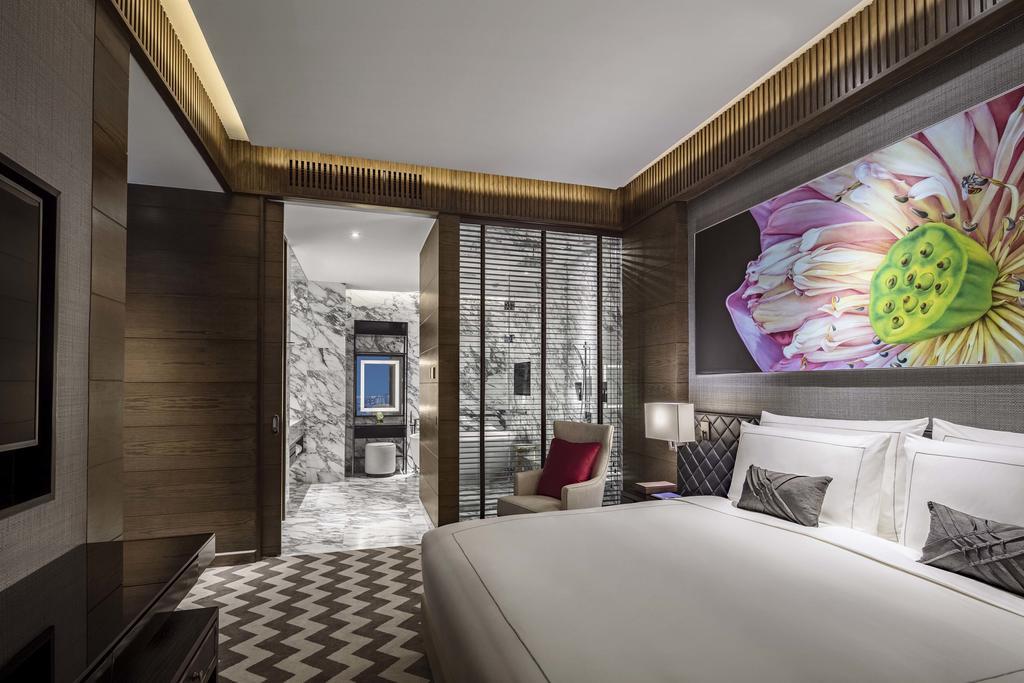 137 Pillars Suites Bangkok Pokój zdjęcie