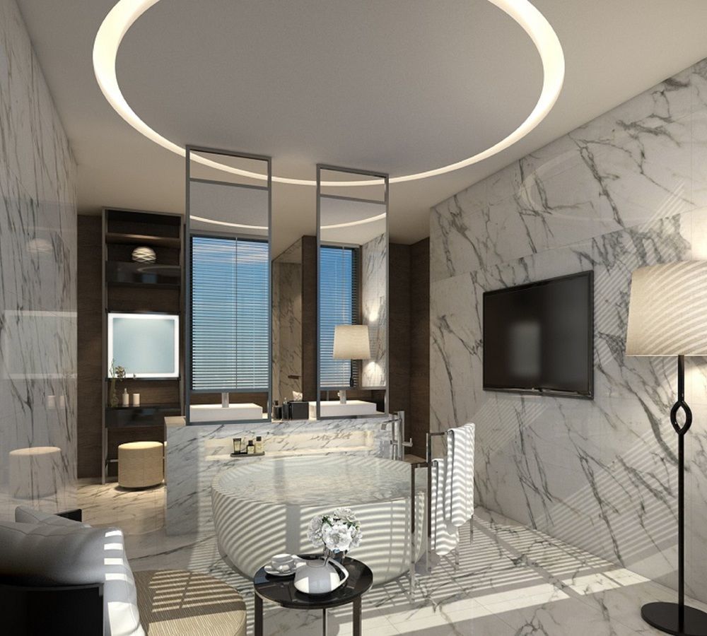 137 Pillars Suites Bangkok Zewnętrze zdjęcie