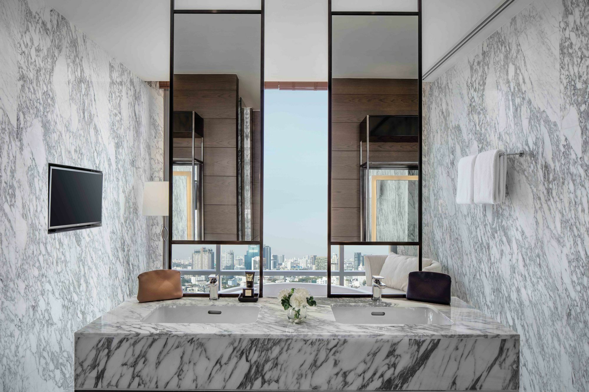 137 Pillars Suites Bangkok Zewnętrze zdjęcie