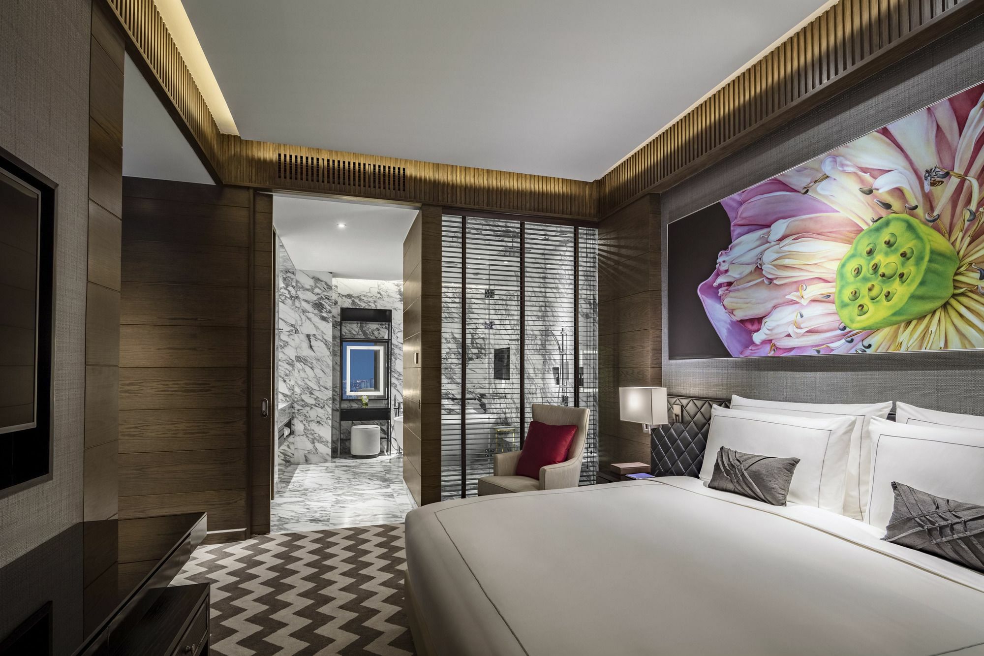 137 Pillars Suites Bangkok Zewnętrze zdjęcie