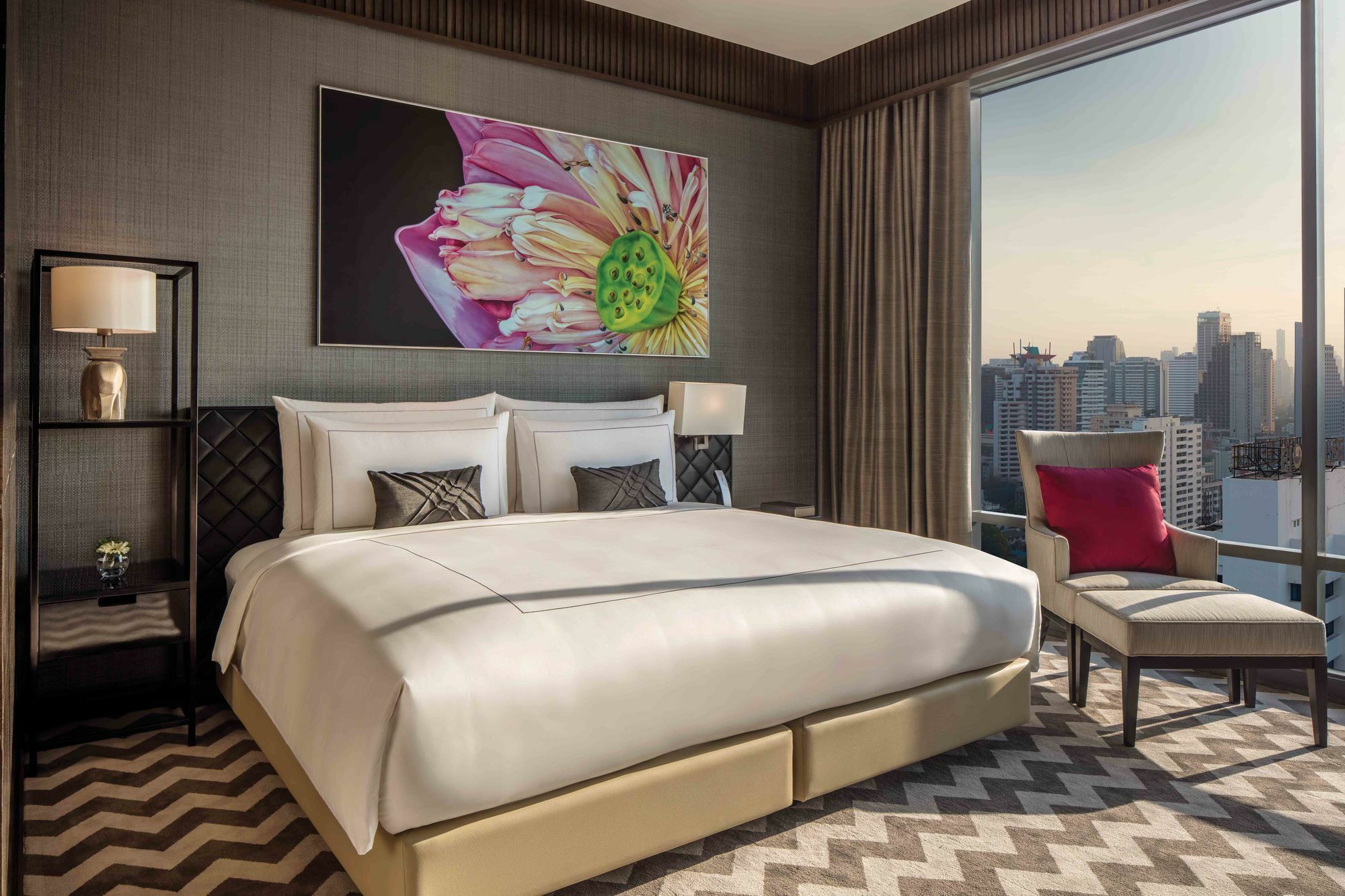 137 Pillars Suites Bangkok Zewnętrze zdjęcie