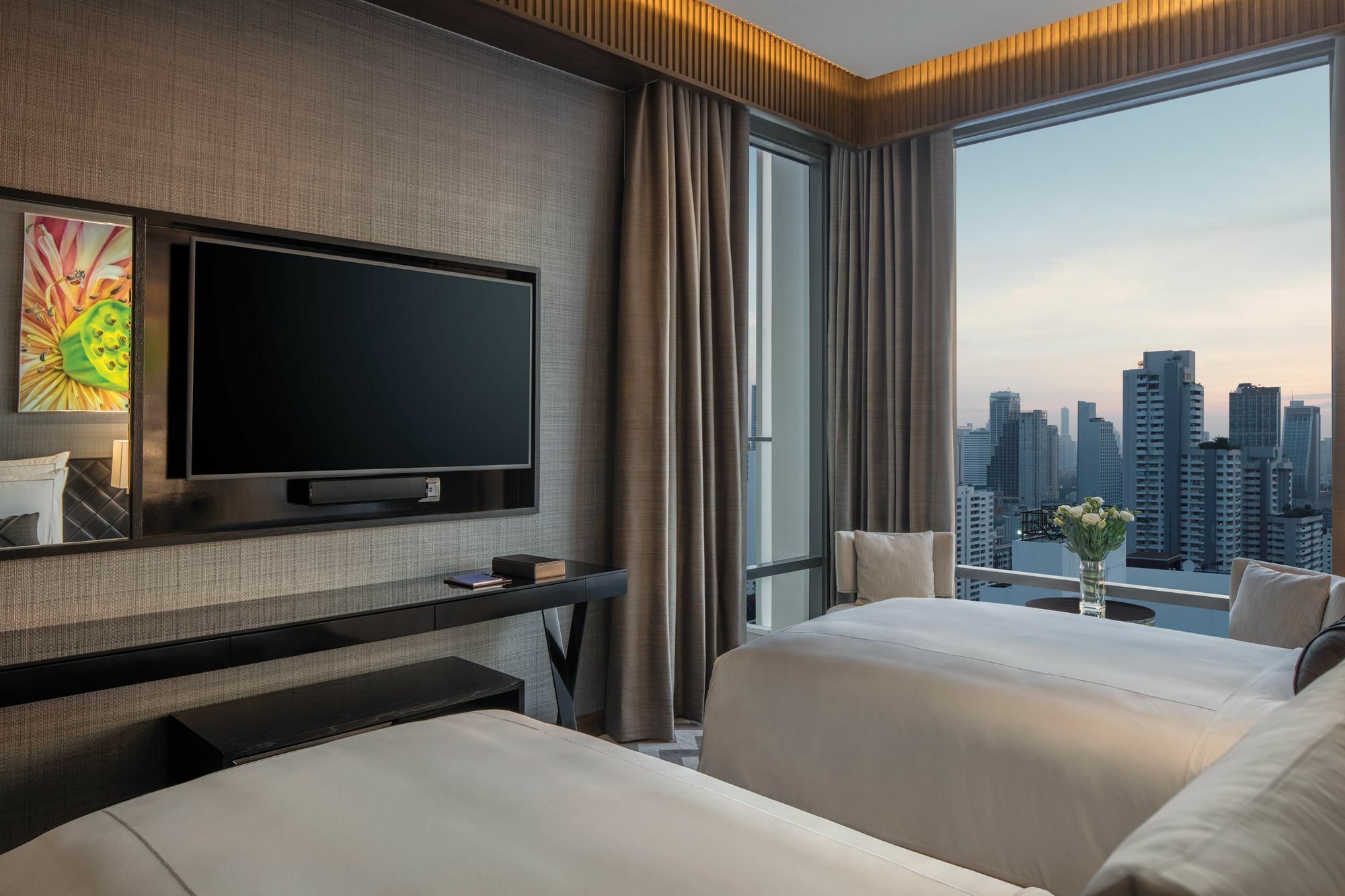 137 Pillars Suites Bangkok Zewnętrze zdjęcie